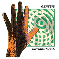 Genesis: Invisible Touch - LP - LP Record