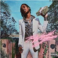 Rich The Kid: World Is Yours (2018) - CD - Music CD