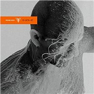 The Horrors: V - Remixed (2x LP) - LP - LP Record
