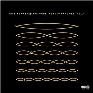 Rise Against: Ghost Note Symphonies Vol.1 (2018) - LP - LP Record