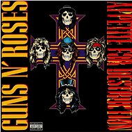 Guns N' Roses: Appetite For Destruction (Remaster 2018) - CD - Music CD