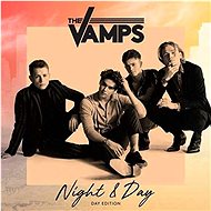 Vamps: Night &amp; Day (Day Edition, 2018) - CD - Music CD