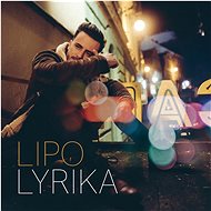 Lipo: Lyrika - CD - Music CD