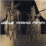 U.N.K.L.E.: Psyence Fiction 2019 (2x LP) - LP - LP Record