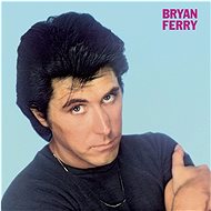 Ferry Bryan: These Foolish Things - LP - LP Record