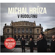Horror Michal: In Rudolfinum - CD - Music CD