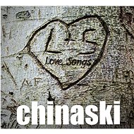 Chinaski: Love Songs - CD - Music CD