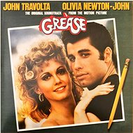 Soundtrack: Grease (2x LP) - LP - LP vinyl