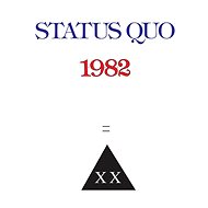 Status Quo: 1+9+8+2 (Deluxe Edition, 2018) (2x CD) - CD - Music CD