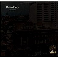 Eno, Brian: Discreet Music (Re-edition 2018) - LP - LP Record