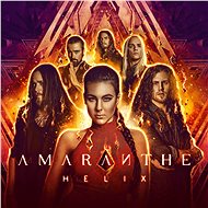 Amaranthe: Helix (2018) - CD - Music CD