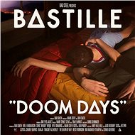 Bastille: Doom Days - LP - LP Record
