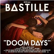 Bastille: Doom Days - CD - Music DVD