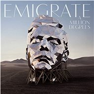 Emigrate: A Million Degrees (Limited Edition, 2018) - Music CD