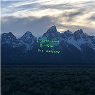 West Kanye: Ye (album) (2018) - LP - LP Record