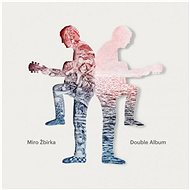 Žbirka Miro: Double Album (2x CD) - CD - Music DVD