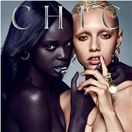 Rodgers Nile &amp; Chic: It' s About Time (2018) - CD - Music CD