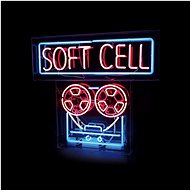 Soft Cell: Singles - Keychains &amp; Snowstorms (2018) - CD - Music CD