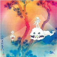 Kids See Ghosts (2018) - LP - LP Record