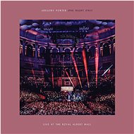 Porter Gregory: One Night Only (CD + DVD) - CD + DV - CD + DVD - Music CD