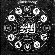 Anti-Flag: American Reckoning - LP - LP Record