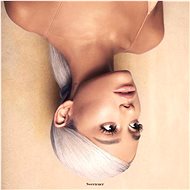 Grande Ariana: Sweetener (2018) - CD - Music CD