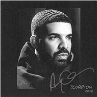 Drake: Scorpion (2018) (2x CD) - CD - Music CD