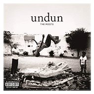 The Roots: Undun (Re-edition from 2018) - LP - LP Record