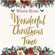 Ross Diana: Wonderful Christmas Time - CD - Hudební CD