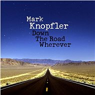 Knopfler Mark: Down The Road Wherever (Deluxe Edition, 2018) - CD - Music DVD