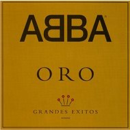 ABBA: Oro Grandes Exitos (Reedice 2018) (2x LP) - LP - LP Record