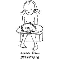 Šeban, Andrej: Bezvetrie (2x LP) - LP - LP Record
