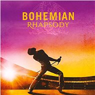 Queen: Bohemian Rhapsody - Original Soundtrack - Hudební CD