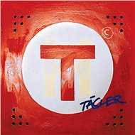 Tásler Ivan: Tásler (Reissue 2018) - LP - LP Record