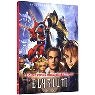 Elysium - DVD - DVD Film