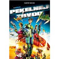 Pekelnej závod - DVD - Film na DVD