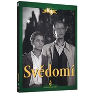 Conscience - DVD - DVD Film