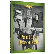 Pantáta Bezoušek - DVD - DVD Film