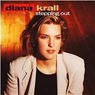 Krall Diana: Stepping Out (2x LP) - LP - LP vinyl
