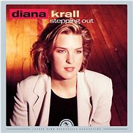Krall Diana: Stepping Out - CD - Music CD