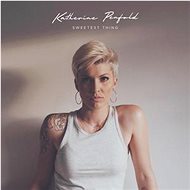 Penfold Katherine: Sweetest Thing - CD - Music CD