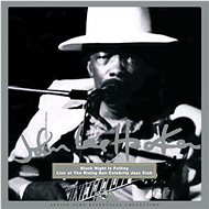 Hooker John Lee: Black Night Is Falling - LP - LP vinyl
