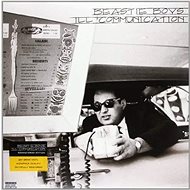 Beastie Boys: Ill Communication (2x LP) -LP - LP Record