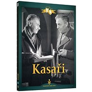 Kasaři - DVD - DVD Film