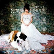 Jones Norah: The Fall - CD - Music CD