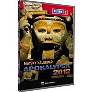 Mayský kalendář: Apokalypsa 2012 - DVD - Film na DVD