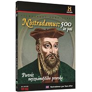 Nostradamus: 500 Years After - DVD - DVD Film