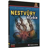 Monsters of the Deep - DVD - DVD Film