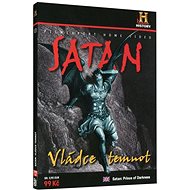 Satan: Lord of Darkness - DVD - DVD Film