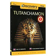 Tutankhamun 1 - DVD - DVD Film